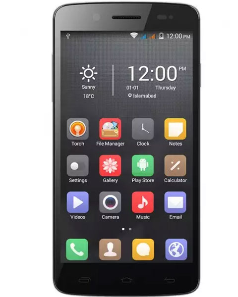 Qmobile Linq L10 Qmobile Linq L10