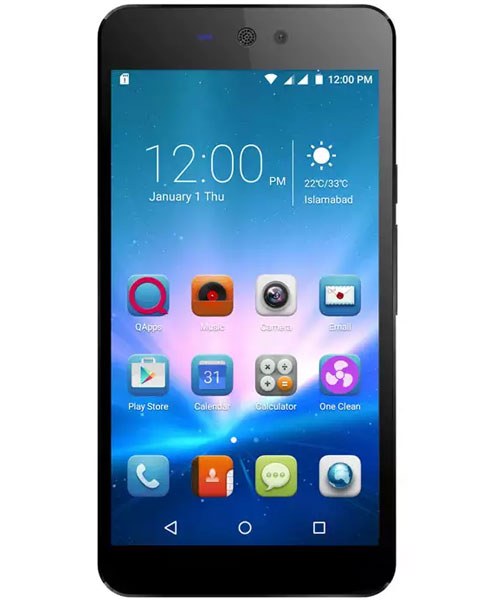 Qmobile Linq L15 Qmobile Linq L15
