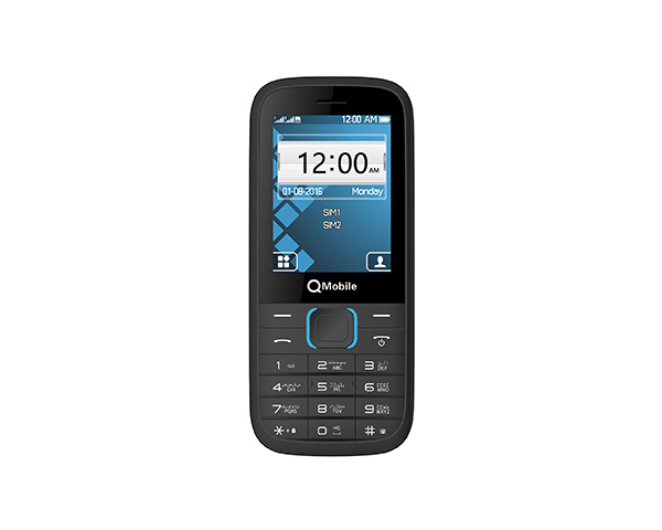 Qmobile M3 Qmobile M3