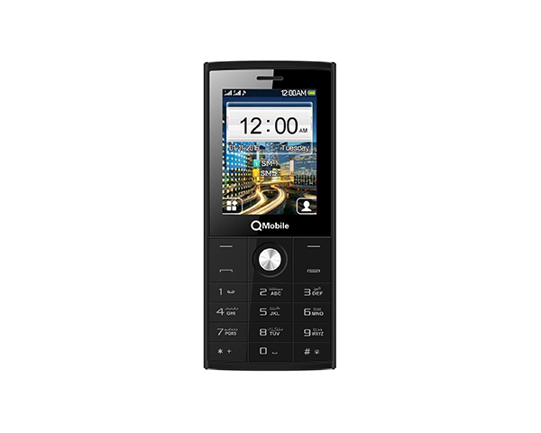 Qmobile M5 Qmobile M5