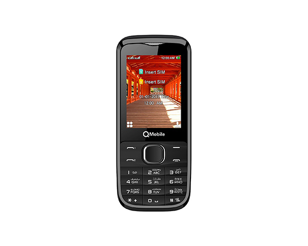 Qmobile M85 Qmobile M85