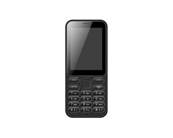Qmobile N222 Qmobile N222