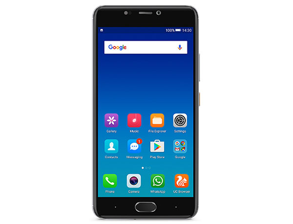 Qmobile Noir A1 Qmobile Noir A1