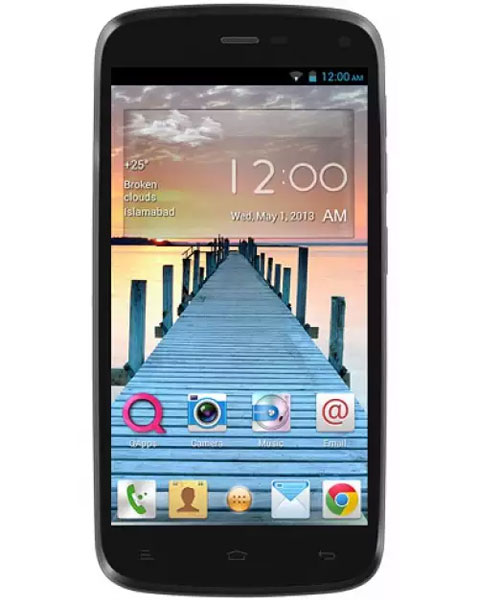 Qmobile Noir A900