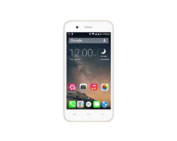 Qmobile Noir i2 Qmobile Noir i2