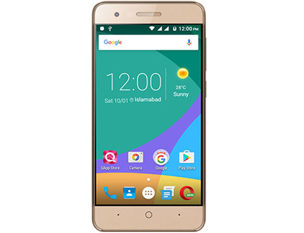 Qmobile Noir i2 Power