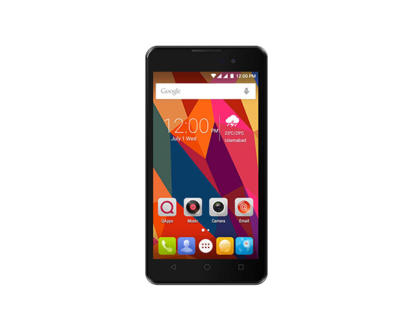 Qmobile Noir i6i Qmobile Noir i6i