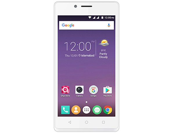 Qmobile Noir i7i Pro