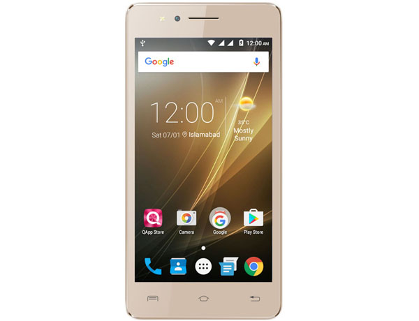 Qmobile Noir I8i Qmobile Noir I8i