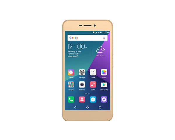 Qmobile Noir i9i