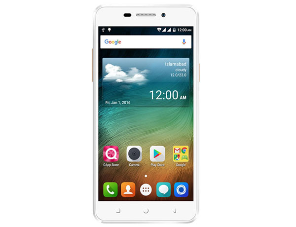 Qmobile Noir J1 Qmobile Noir J1