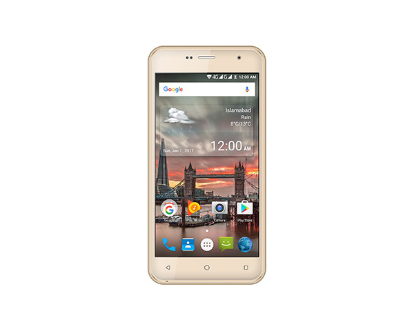 Qmobile Noir LT600 Pro