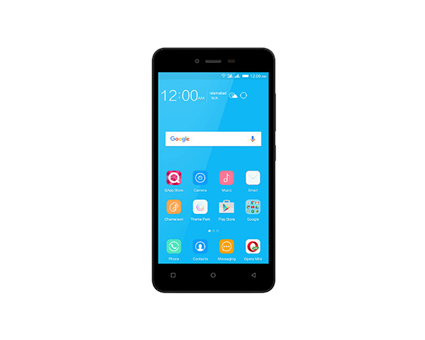 Qmobile Noir LT650 Qmobile Noir LT650