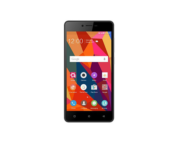 Qmobile Noir LT700 Qmobile Noir LT700