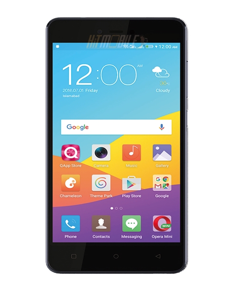 Qmobile Noir LT700 Pro Qmobile Noir LT700 Pro