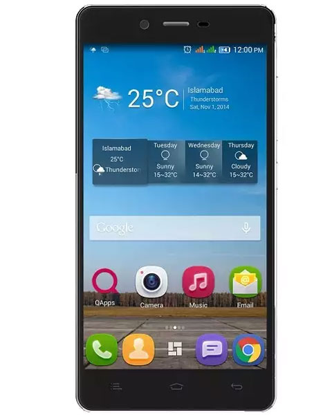 Qmobile Noir M300 Qmobile Noir M300