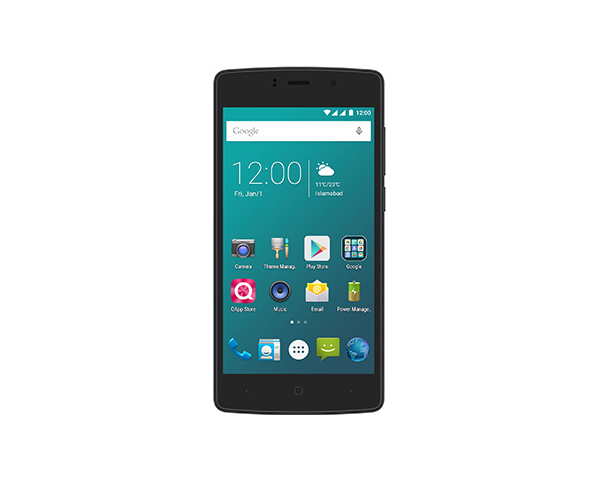 Qmobile Noir M350 Qmobile Noir M350