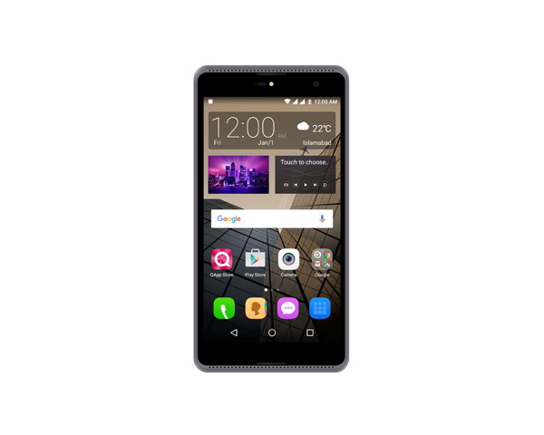 Qmobile Noir S2 Plus Qmobile Noir S2 Plus