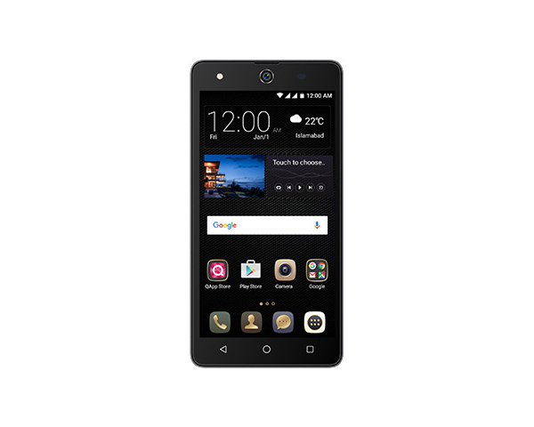 Qmobile Noir S2 Pro Qmobile Noir S2 Pro