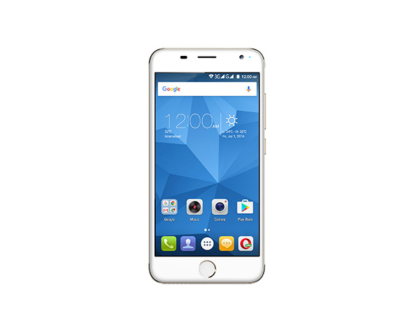 Qmobile Noir S6
