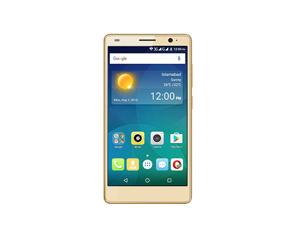 Qmobile Noir S6 Plus Qmobile Noir S6 Plus