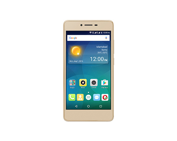 Qmobile Noir S6s Qmobile Noir S6s