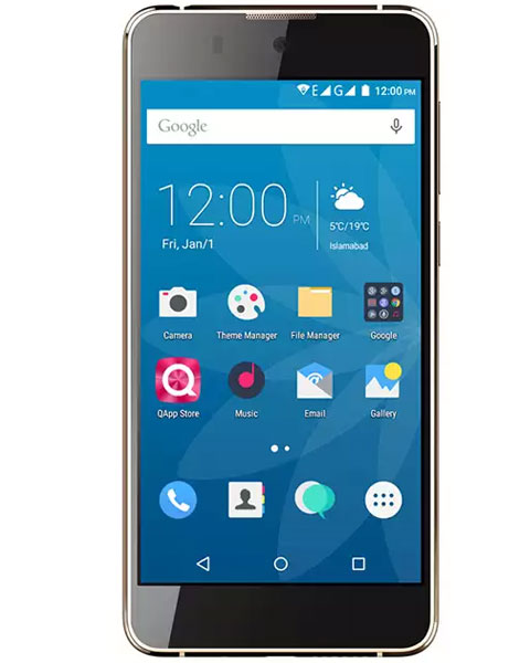 Qmobile Noir S9 Qmobile Noir S9