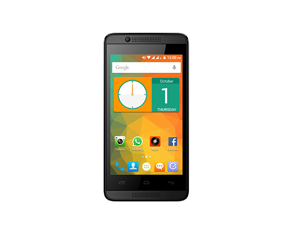 Qmobile Noir W15 Qmobile Noir W15