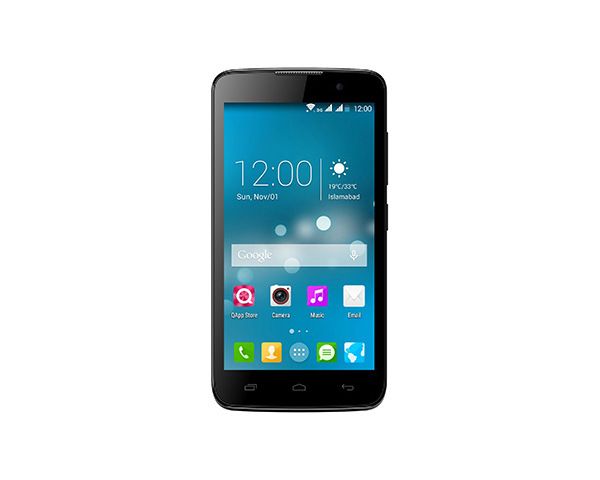 Qmobile Noir W40 Qmobile Noir W40