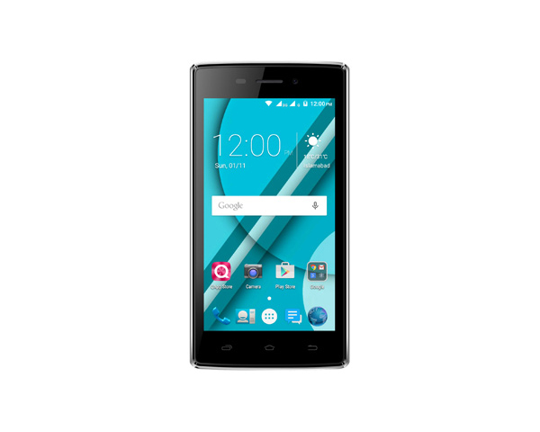 Qmobile Noir W50 Qmobile Noir W50