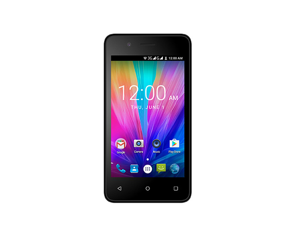 Qmobile Noir X29