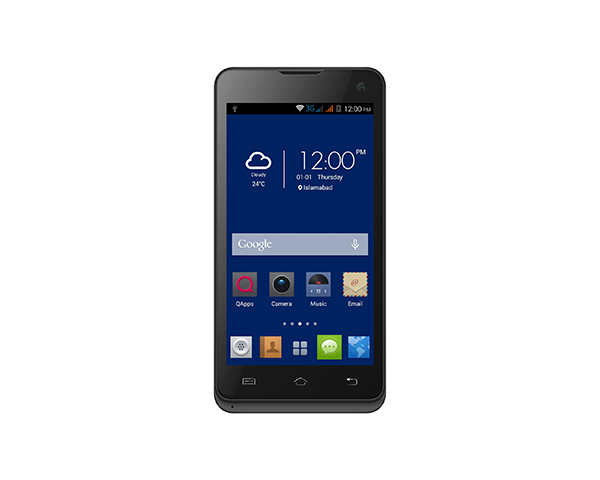 Qmobile Noir X40 Qmobile Noir X40