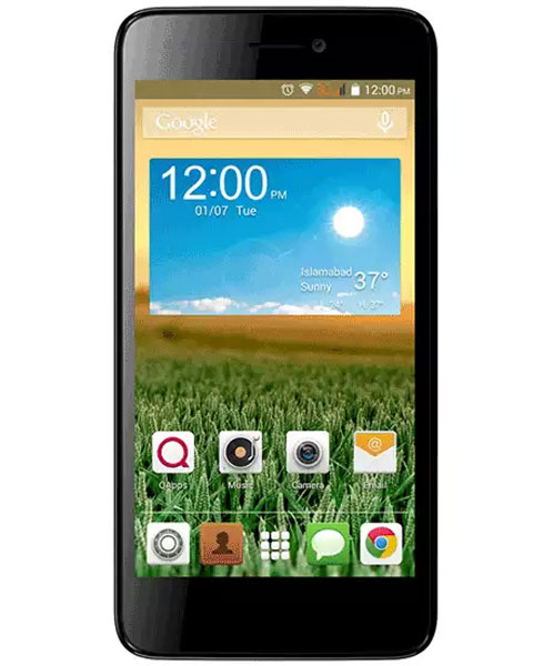 Qmobile Noir X800