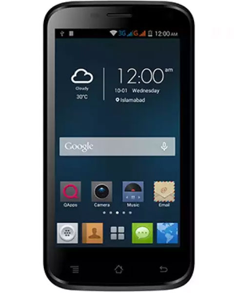 Qmobile Noir X90 Qmobile Noir X90