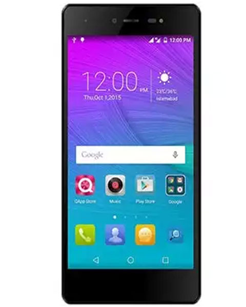 Qmobile Noir Z10 Qmobile Noir Z10
