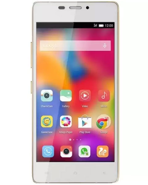 Qmobile Noir Z7 Qmobile Noir Z7