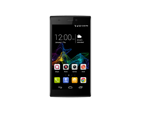 Qmobile Noir Z8 Qmobile Noir Z8