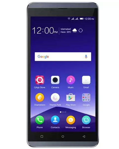 Qmobile Noir Z9 Plus Qmobile Noir Z9 Plus