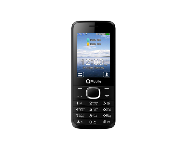 Qmobile Power3 Qmobile Power3