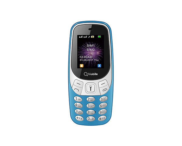 Qmobile Q3310 Mini Qmobile Q3310 Mini