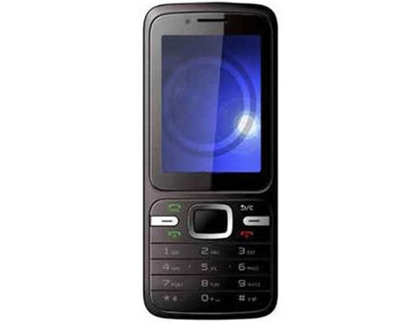 Qmobile SP3000 Qmobile SP3000