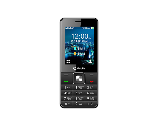Qmobile X4 Classic Qmobile X4 Classic