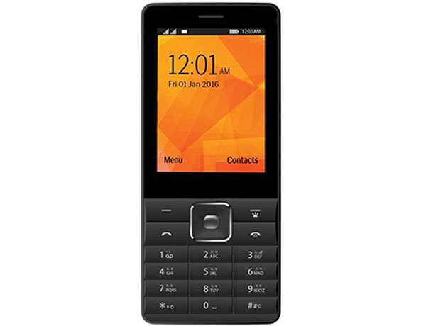Qmobile X4 Plus Qmobile X4 Plus