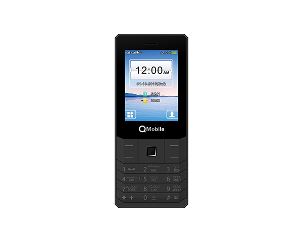 Qmobile X4 Pro Qmobile X4 Pro
