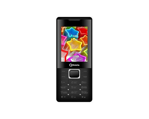 Qmobile XL20 Qmobile XL20