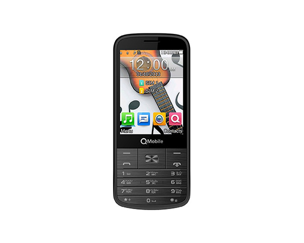 Qmobile XL25 Qmobile XL25
