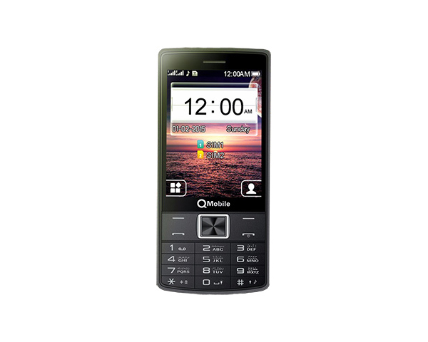 Qmobile XL40 Qmobile XL40