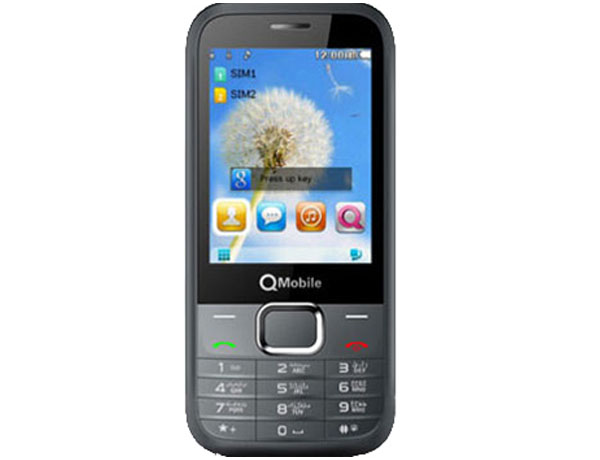 Qmobile XL8 Qmobile XL8