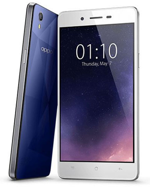 Oppo R1x Oppo R1x
