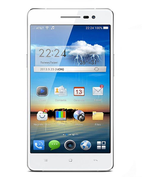 Oppo R3 Oppo R3
